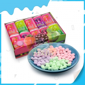 Dulces de frutas