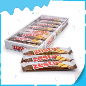rollo de oblea