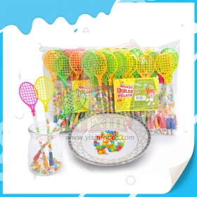 Dulces de juguete