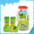 25 ml, nuevo envase, limón verde agridulce para niños 