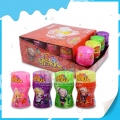Caramelo líquido para lamer con sabor afrutado y certificado Halal 