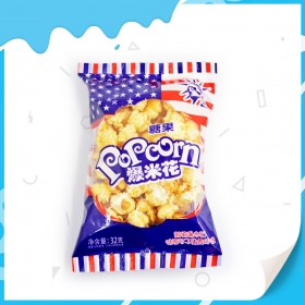 Palomitas