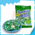 Caramelos Faurecia Sprite, caramelos duros y frescos de buen sabor. 
