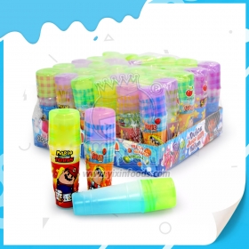 lamer caramelo líquido