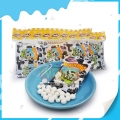 Caramelos blandos con sabor a leche Halal de 5 g, ¡oferta especial! 