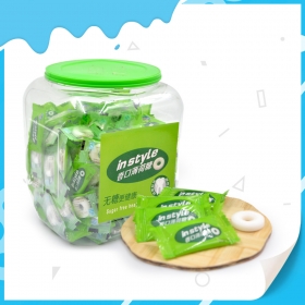 caramelos duros