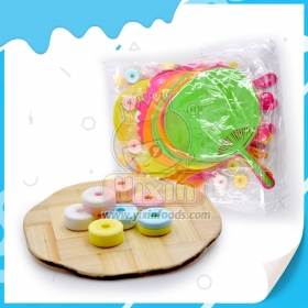 Dulces de juguete