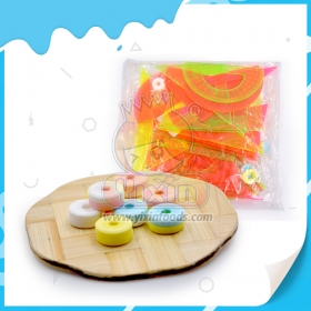 Dulces de juguete
