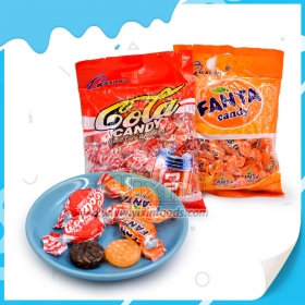 caramelos duros pop
