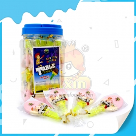 dulces de tenis de mesa