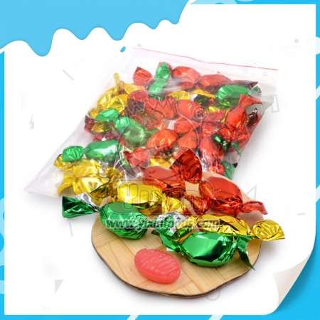 Dulces de frutas