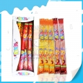 Deliciosos caramelos gomosos agridulces con forma de dibujos animados para niños 