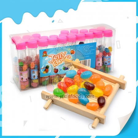 Gomitas de colores