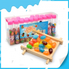 Gomitas de colores