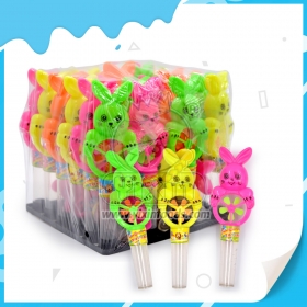 Dulces de juguete