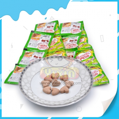 Dulces de frutas