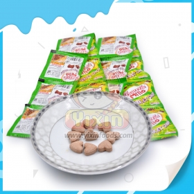 Dulces de frutas