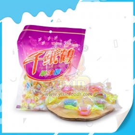 Dulces de frutas