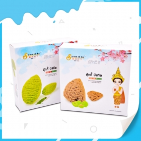 galleta de soda