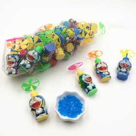 Dulces de juguete