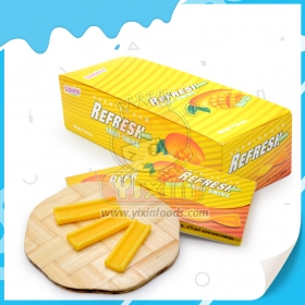 chicle de mango