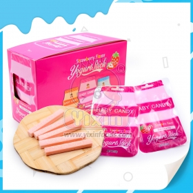 caramelos duros