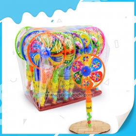 Dulces de juguete
