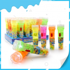 Dulces de juguete