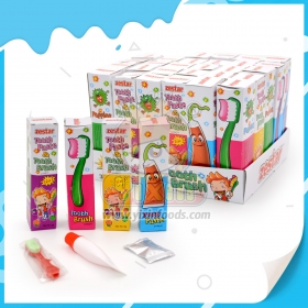 caramelos que explotan
