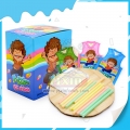 Productos nuevos, ropa, cc, palo con caramelos explosivos 