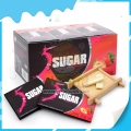 Chicle Halal picante con sabor a fresa (5 unidades) 