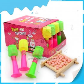 dulces de juguete