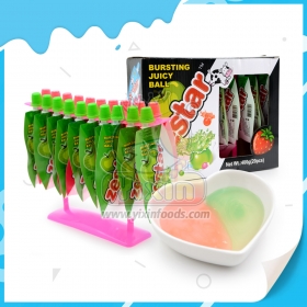 mermelada de frutas