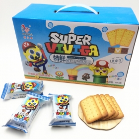 galleta