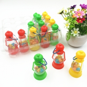 Dulces de juguete