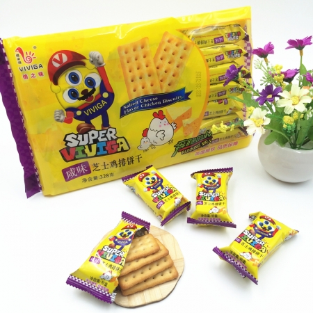 galleta