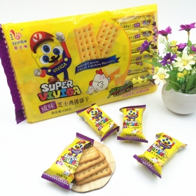 galleta