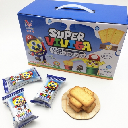 galleta