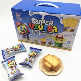 galleta