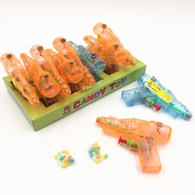Dulces de juguete