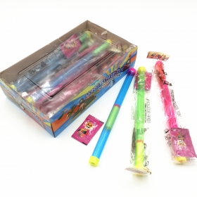 Dulces de juguete