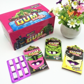 chicle