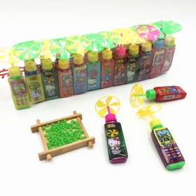 Dulces de juguete