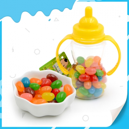 Gomitas de frutas