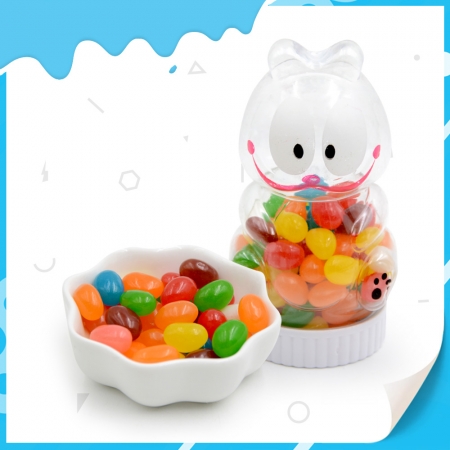 Gomitas de colores