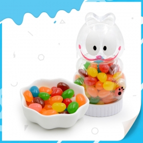 Gomitas de colores