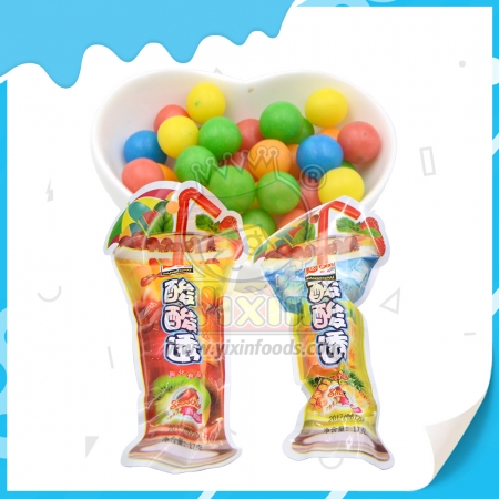 caramelos duros