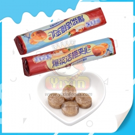 caramelos duros