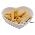 Galleta crujiente y deliciosa tipo caramelo, ¡muy vendida en 2018! 