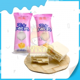 galleta de oblea